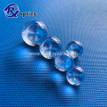 Sapphire Optical Glass Ball Lens